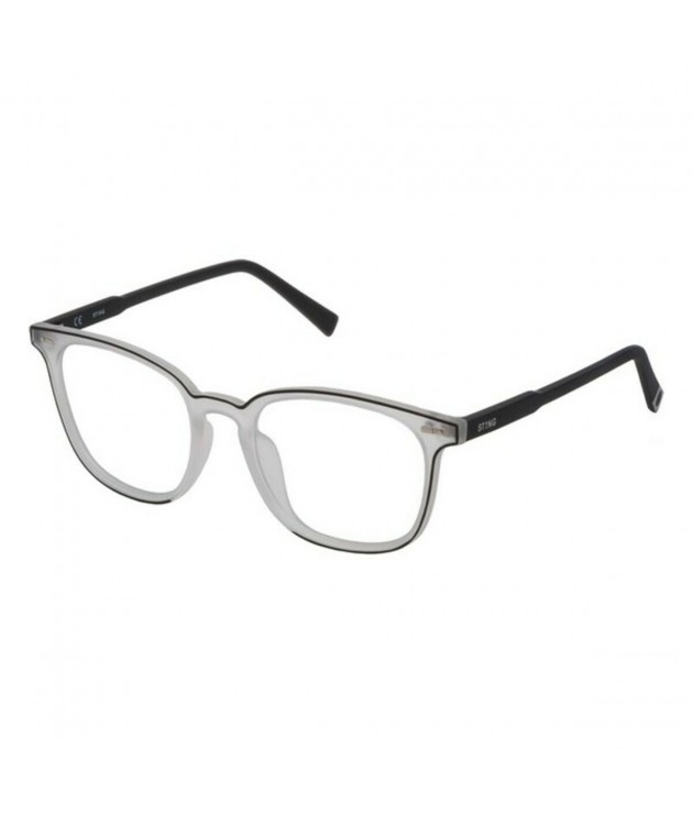 Men'Spectacle frame Sting VST088516Q9M (ø 51 mm)