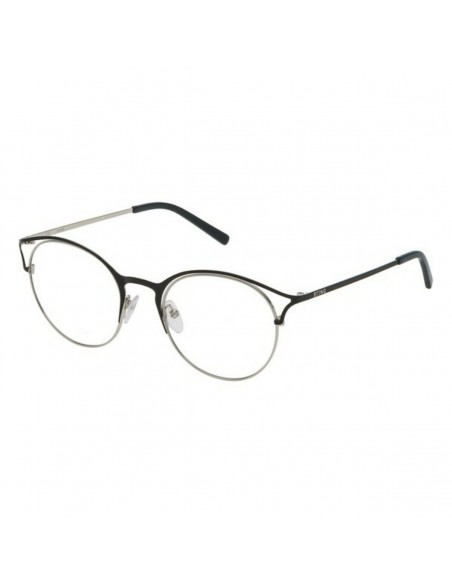 Brillenframe Dames Sting VST112490583 Zwart (ø 49 mm)