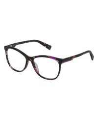 Montatura per Occhiali Donna Sting VST1835509BG Violetta