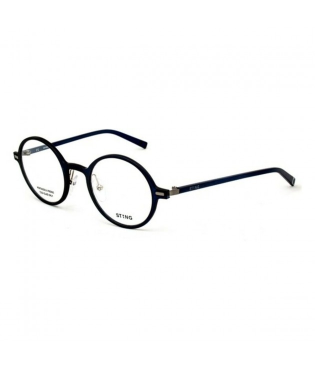 Montura de Gafas Unisex Sting...