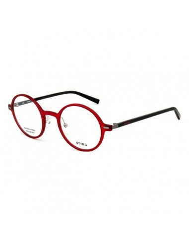 Unisex'Spectacle frame Sting VST20446999M (Ø 46 mm)