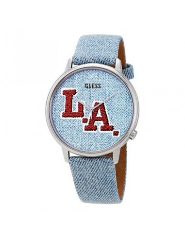 Unisex-Uhr Guess V1011M1 (Ø 42 mm)