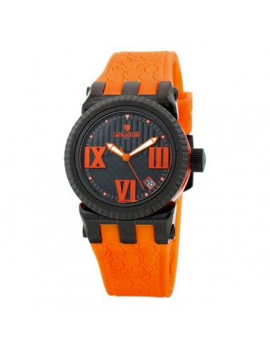 Reloj Mujer Lancaster OLA0643BK-OR (ø 38 mm)