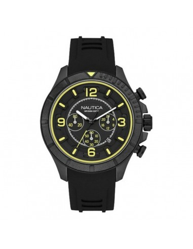 Reloj Hombre Nautica NAI19526G (ø 47 mm)