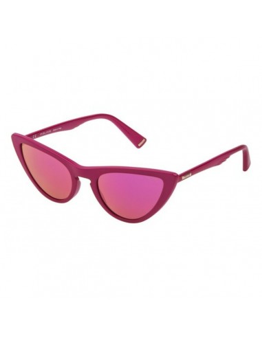 Damensonnenbrille Police SPL9026QWK ø...