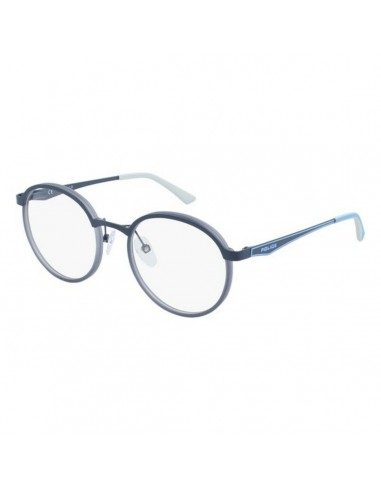 Lunettes Police VK0834906QS Enfant Bleu (ø 49 mm)