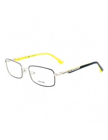 Gafas Police VK0860E7 Infantil Marrón (ø 51 mm)