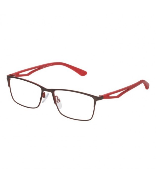 Lunettes Police VK5550181 Enfant Rouge (ø 51 mm)