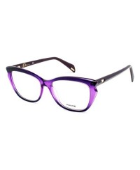 Brillenframe Dames Police VPLA010D78 Paars