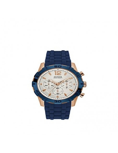 Montre Homme Guess W0864G5 (Ø 45 mm)