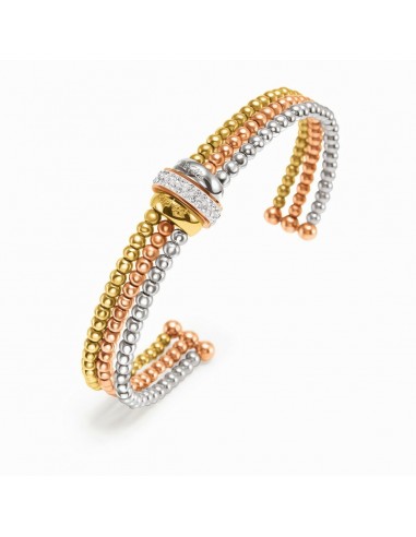 Bracelet Folli Follie 3B15T005RYC...