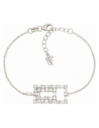 Bracelet Folli Follie 3B17S005C (17 cm)