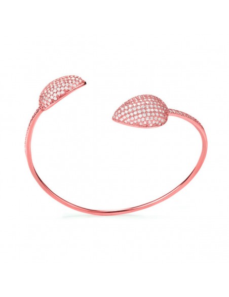 Bracciale Folli Follie Rosa (17 cm)