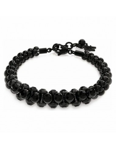 Bracciale Folli Follie 3B1T021KK Nero...