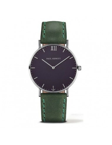 Montre Femme Paul Hewitt PH-SA-S-SM-B-12M (Ø 36 mm)