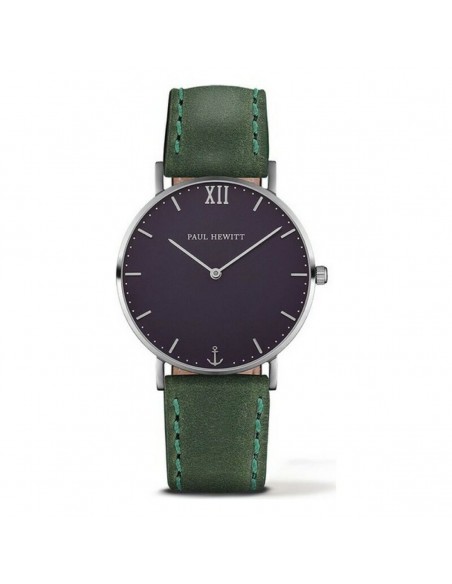 Montre Femme Paul Hewitt PH-SA-S-SM-B-12M (Ø 36 mm)