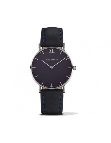 Horloge Dames Paul Hewitt PH-SA-S-ST-B-11S (Ø 39 mm)