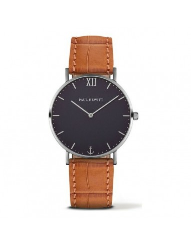 Horloge Dames Paul Hewitt PH-SA-S-ST-B-16M (Ø 39 mm)