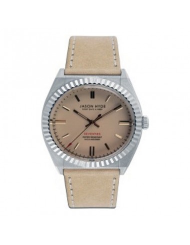 Montre Unisexe Jason Hyde JH10010 (Ø 40 mm)