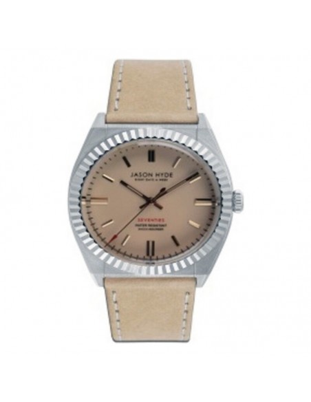 Montre Unisexe Jason Hyde JH10010 (Ø 40 mm)