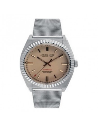 Montre Unisexe Jason Hyde JH10011 (Ø 40 mm)