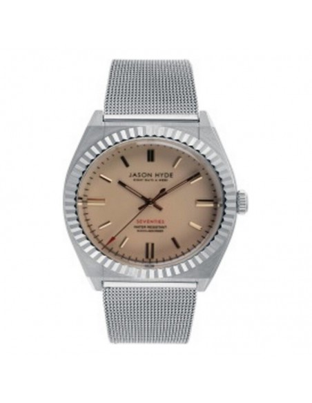 Montre Unisexe Jason Hyde JH10011 (Ø 40 mm)