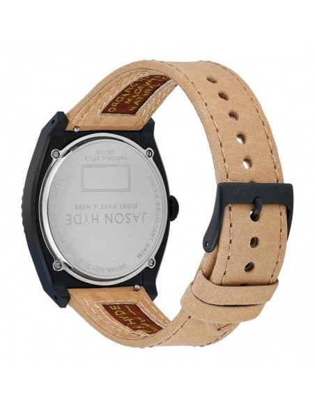 Montre Unisexe Jason Hyde JH10014 (Ø 40 mm)