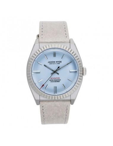 Reloj Unisex Jason Hyde JH10017 (Ø 40...