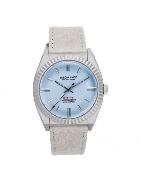 Montre Unisexe Jason Hyde JH10017 (Ø 40 mm)