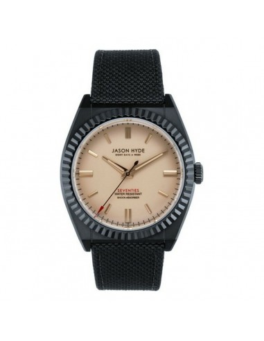 Reloj Hombre Jason Hyde JH10026 (Ø 40 mm)