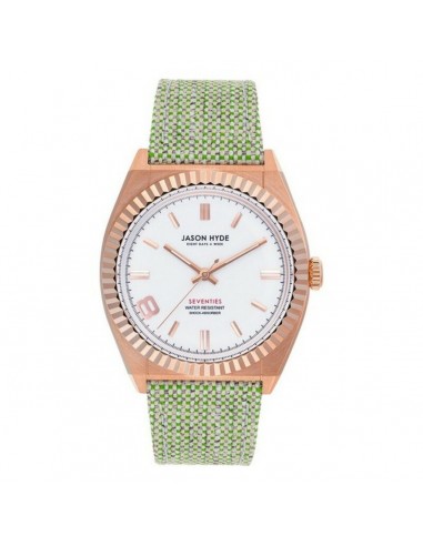 Reloj Mujer Jason Hyde JH20011 (Ø 36 mm)