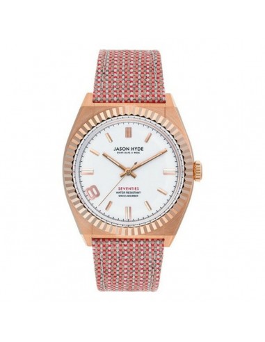 Reloj Mujer Jason Hyde JH20012 (Ø 36 mm)