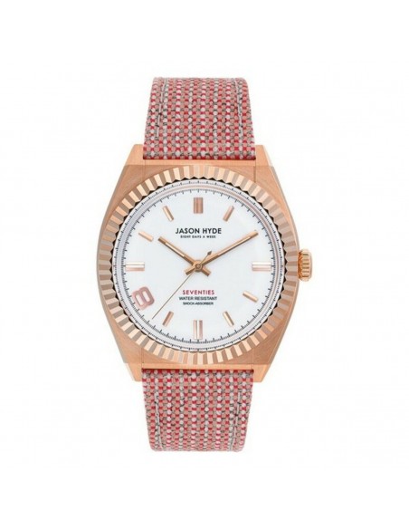 Reloj Mujer Jason Hyde JH20012 (Ø 36 mm)