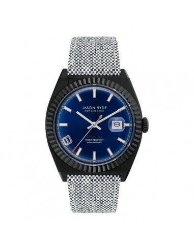 Reloj Hombre Jason Hyde JH30006 (Ø 40...