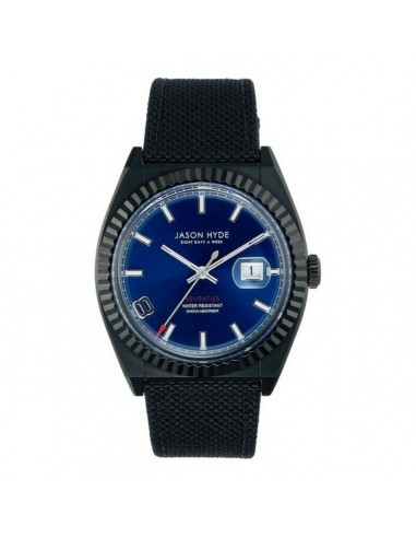 Reloj Hombre Jason Hyde JH30008 (Ø 40 mm)