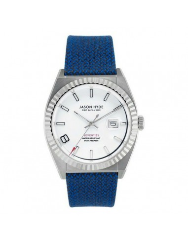 Reloj Hombre Jason Hyde JH30010 (Ø 40...