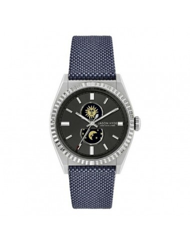 Horloge Heren Jason Hyde JH41001 (Ø...