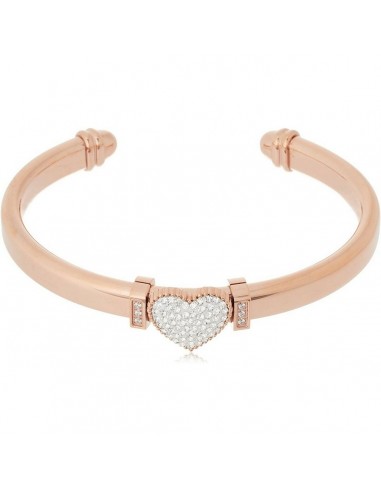 Armband Folli Follie 3B15T003RC Gouden