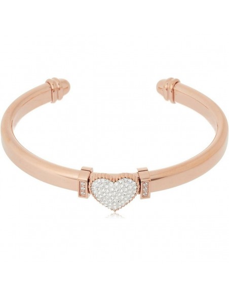 Armband Folli Follie 3B15T003RC Gouden