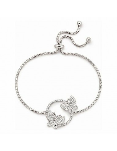 Pulsera Folli Follie 3B17S030C (23 cm)