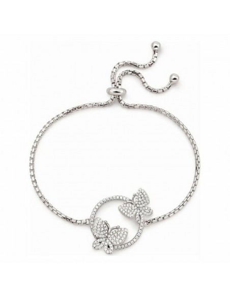 Bracelet Folli Follie 3B17S030C (23 cm)