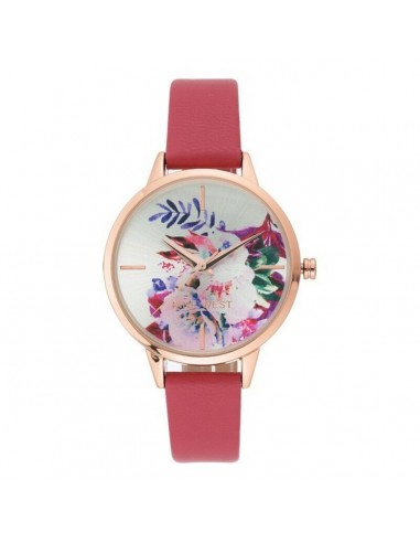 Horloge Dames Nine West NW-2290FLPK...