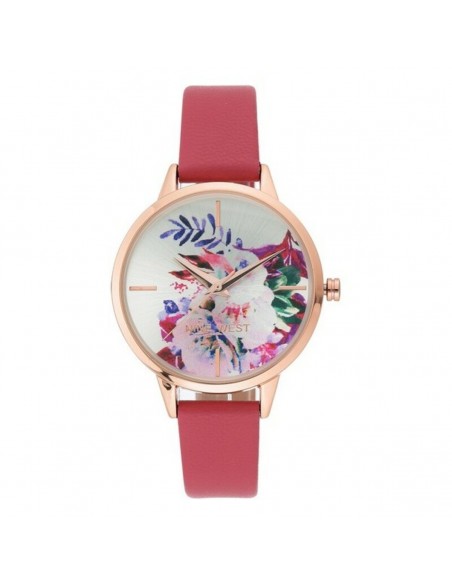 Orologio Donna Nine West NW-2290FLPK (Ø 36 mm)