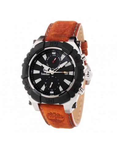 Herrenuhr Timberland TBL1331JS-02C (Ø...