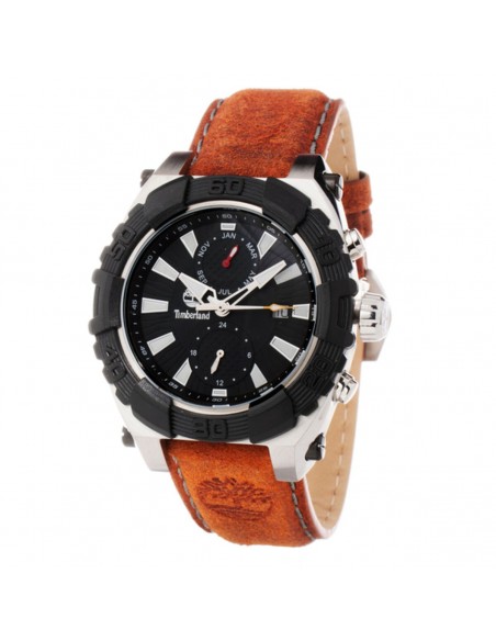 Horloge Heren Timberland TBL1331JS-02C (Ø 45 mm)