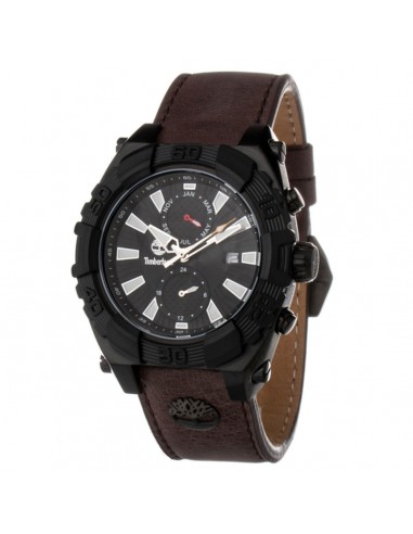 Herrenuhr Timberland TBL13331JSTB-02D (Ø 45 mm)