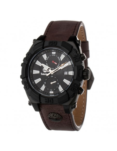 Herrenuhr Timberland TBL13331JSTB-02D (Ø 45 mm)