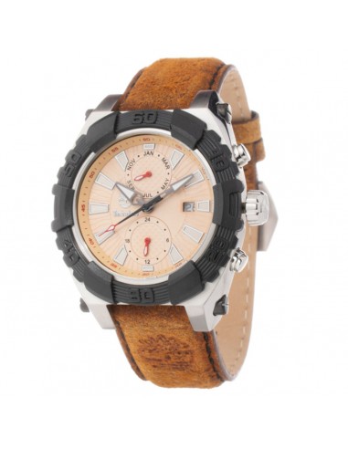 Reloj Hombre Timberland TBL13331JSTB-07M (Ø 45 mm)