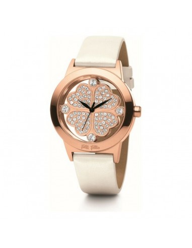 Horloge Dames Folli Follie WF0R057SS...