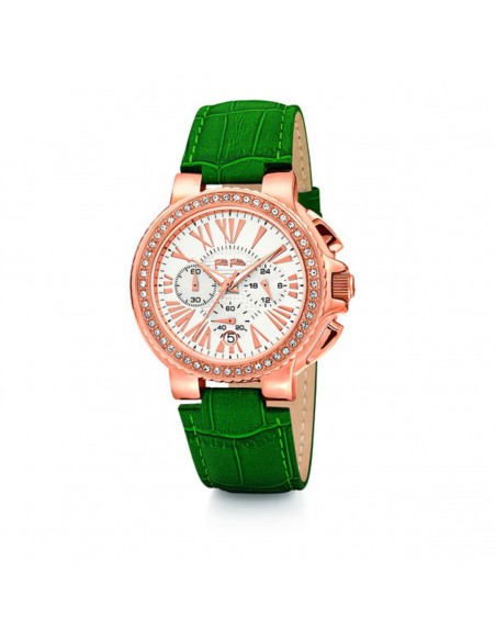 Horloge Dames Folli Follie WF13B002SES (Ø 35 mm)